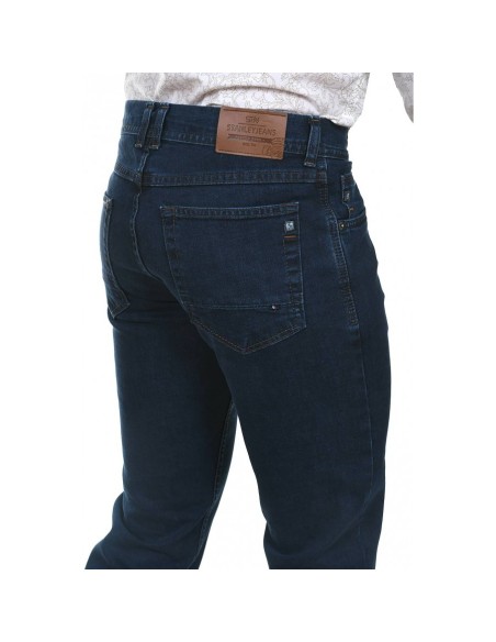 Spodnie jeansowe regular 400/002