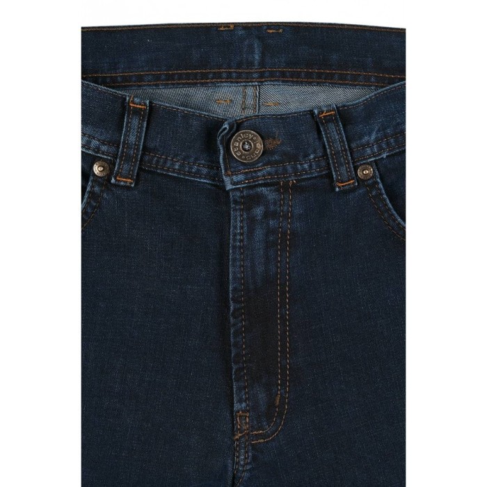 Spodnie jeansowe regular 400/002