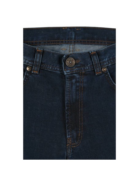 Spodnie jeansowe regular 400/002