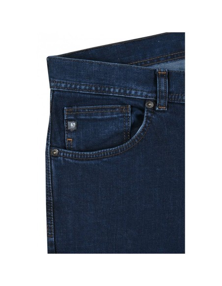 Spodnie jeansowe regular 400/002