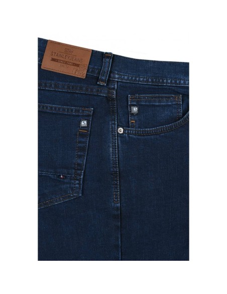 Spodnie jeansowe regular 400/002