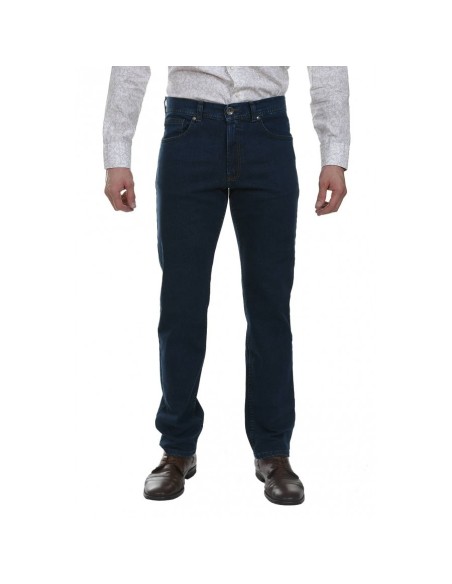 Spodnie jeansowe regular 400/002