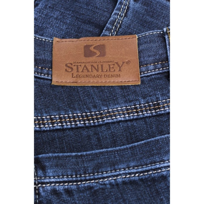 Spodnie jeansowe regular 400/031