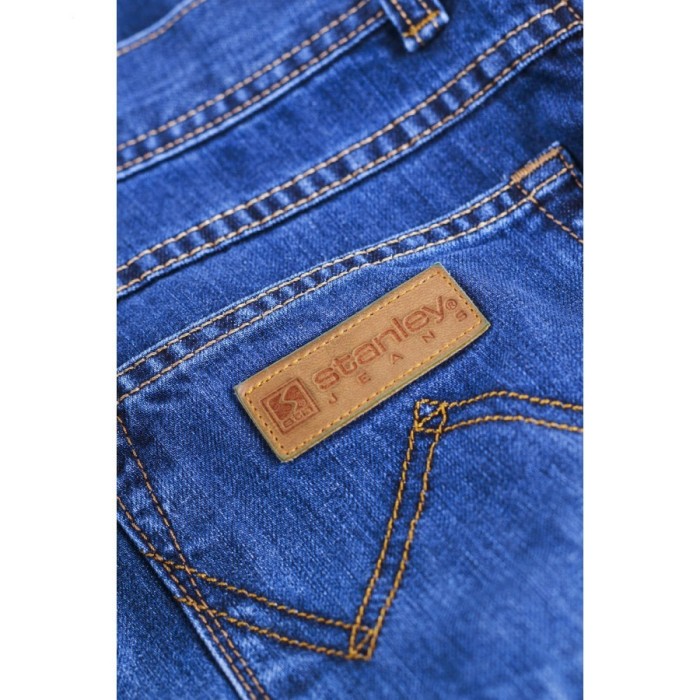 Spodnie jeansowe regular 400/108