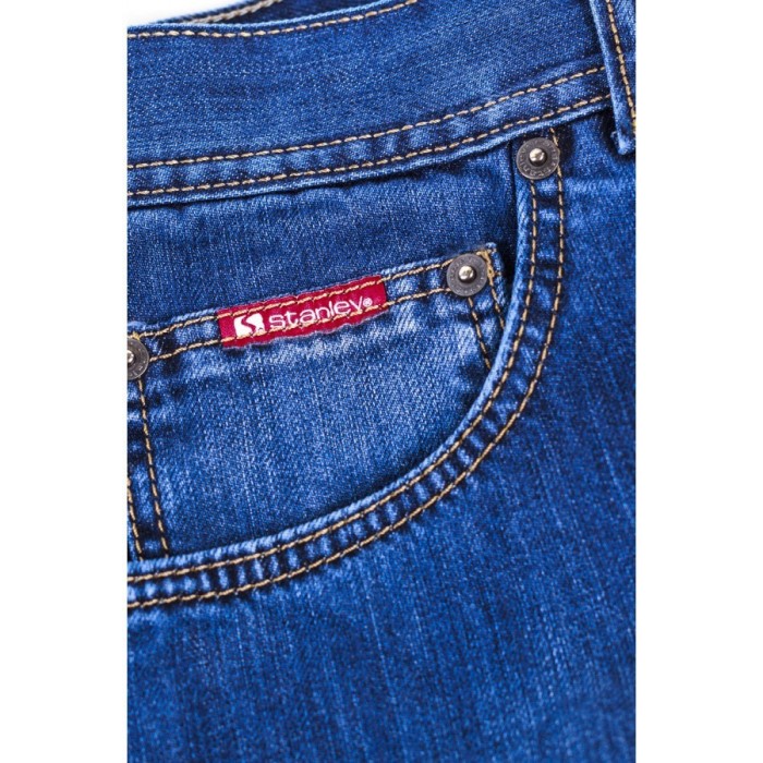 Spodnie jeansowe regular 400/108