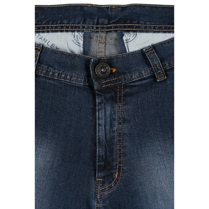 Spodnie chinos jeans 411/413