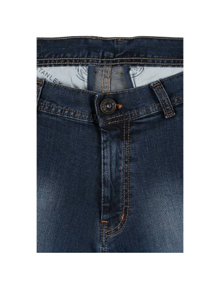 Spodnie chinos jeans 411/413