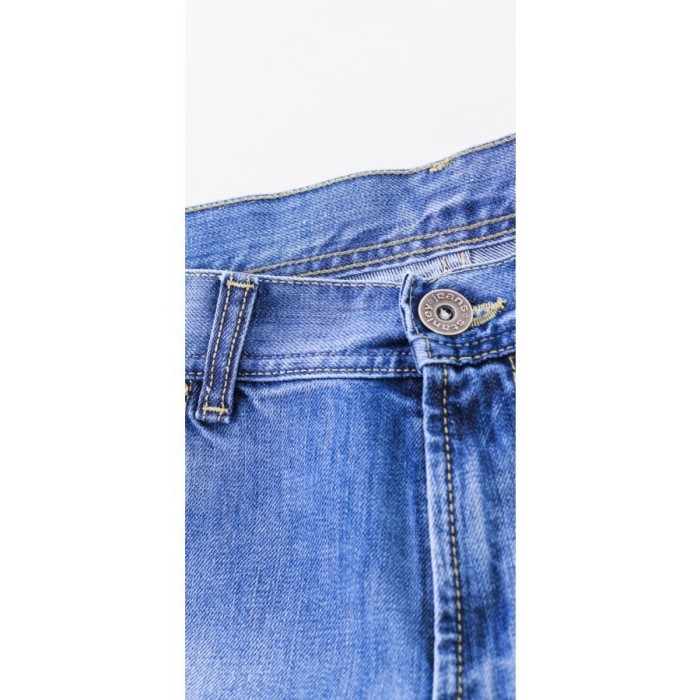 Spodnie jeansowe regular 400/128