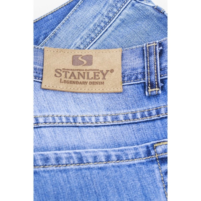 Spodnie jeansowe regular 400/128