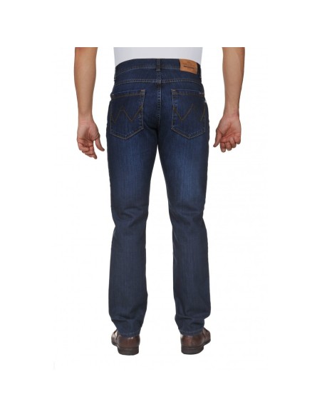 Spodnie jeansowe regular 400/134