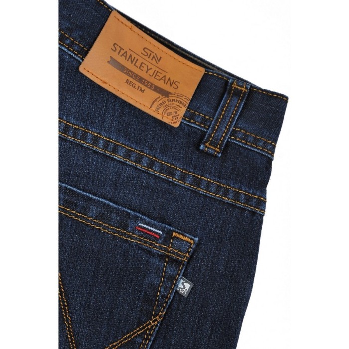 Spodnie jeansowe regular 400/134