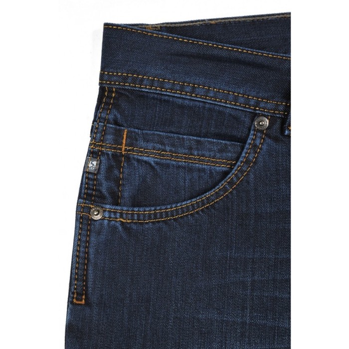 Spodnie jeansowe regular 400/134