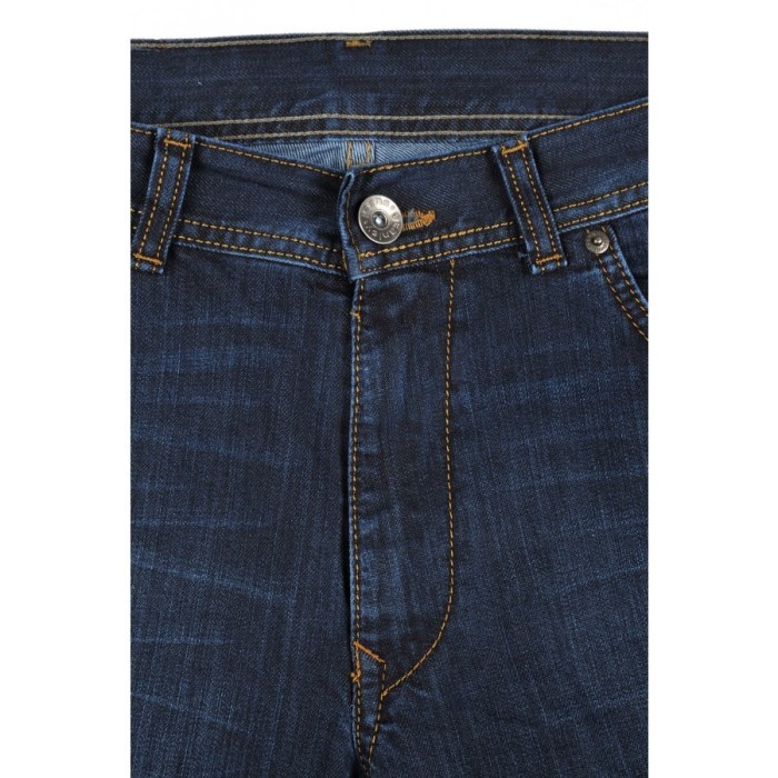 Spodnie jeansowe regular 400/134