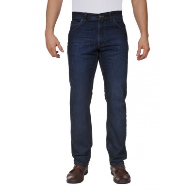 Spodnie jeansowe regular 400/134