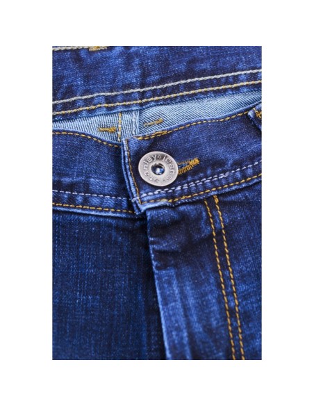 Spodnie jeansowe regular 400/139