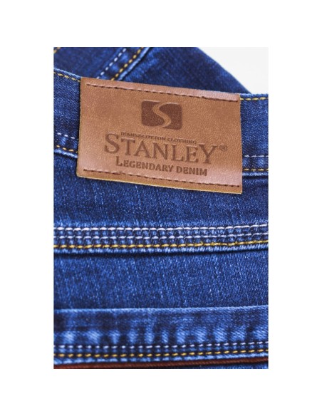 Spodnie jeansowe regular 400/139