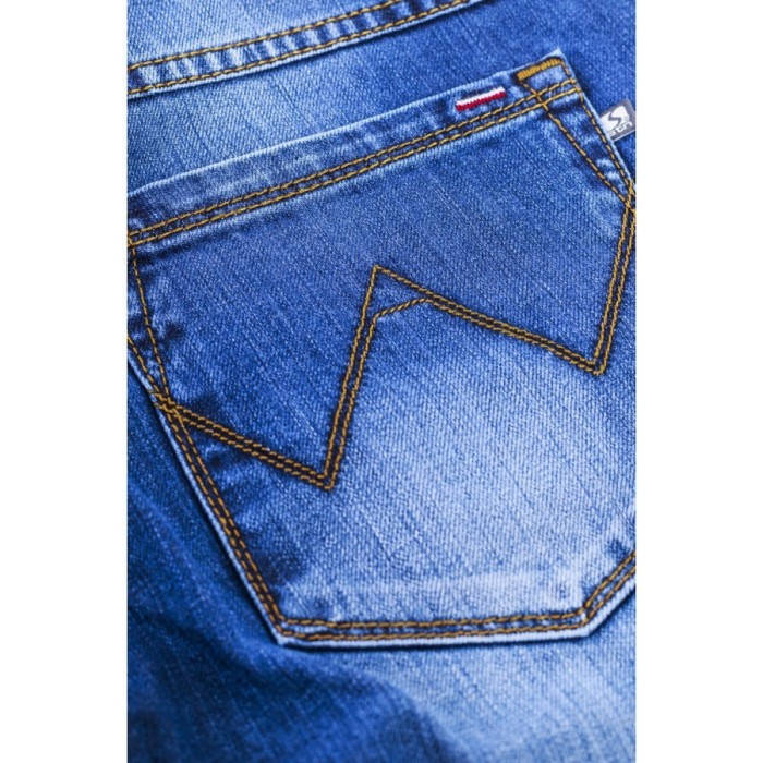 Spodnie jeansowe regular 400/143