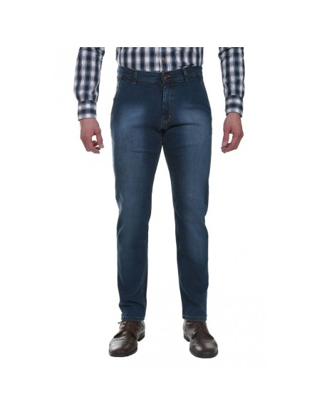 Spodnie chinos jeans 411/413