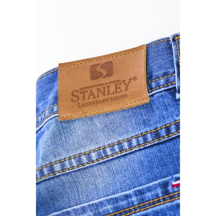 Spodnie jeansowe regular 400/143