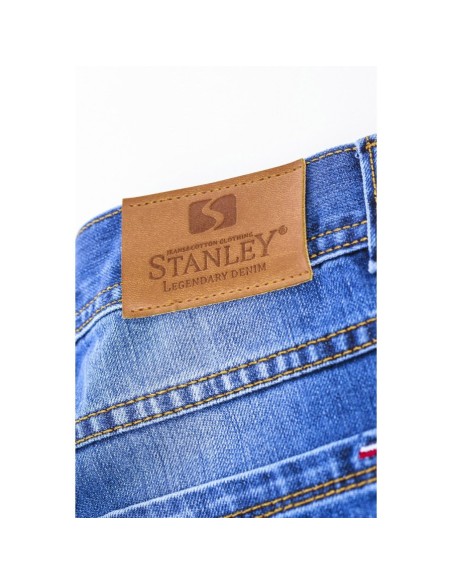 Spodnie jeansowe regular 400/143