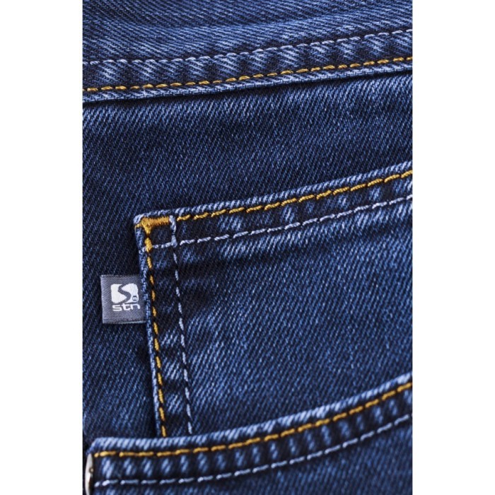 Spodnie jeansowe regular 400/147