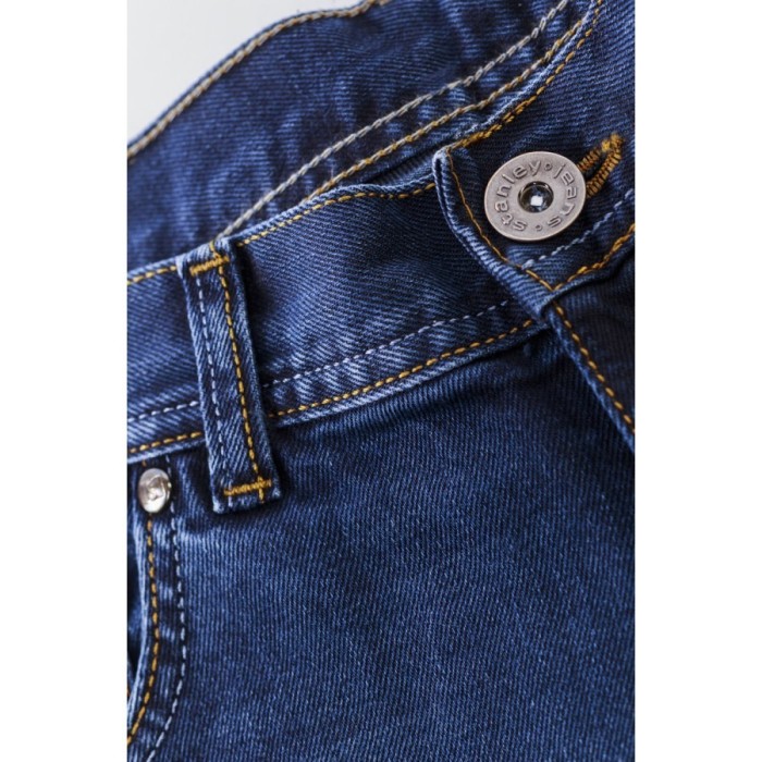 Spodnie jeansowe regular 400/147