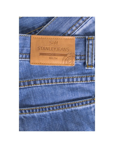 Spodnie jeansowe regular 400/154