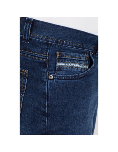 Spodnie jeansowe regular 400/204