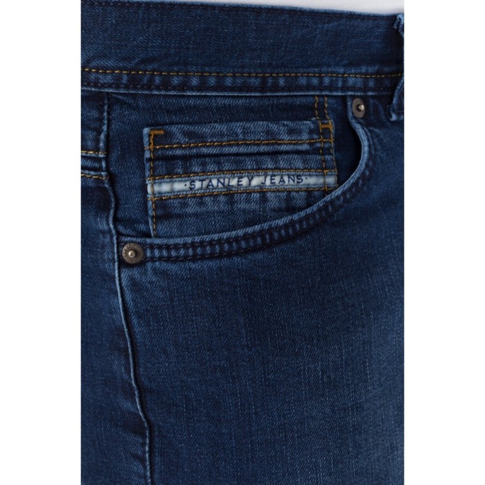 Spodnie jeansowe regular 400/204