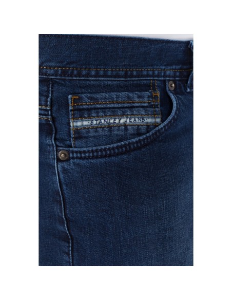 Spodnie jeansowe regular 400/204