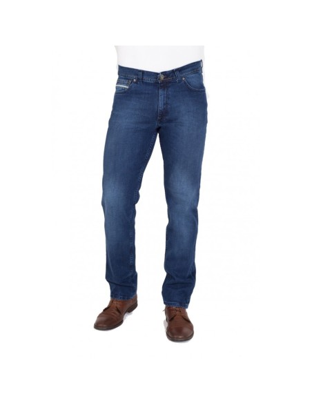 Spodnie jeansowe regular 400/204