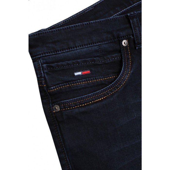 Spodnie jeansowe regular 400/205