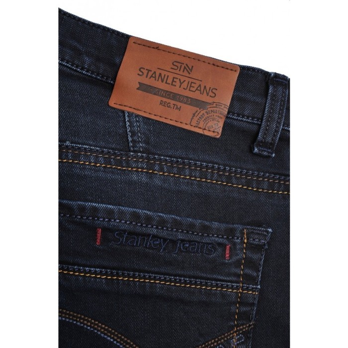 Spodnie jeansowe regular 400/205