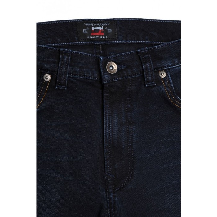 Spodnie jeansowe regular 400/205