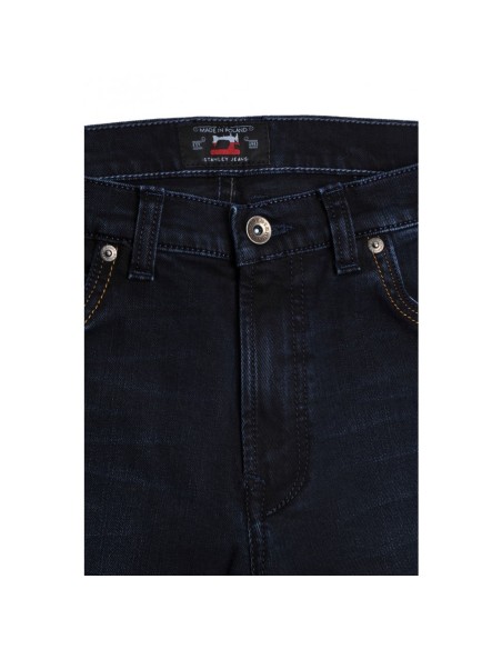 Spodnie jeansowe regular 400/205