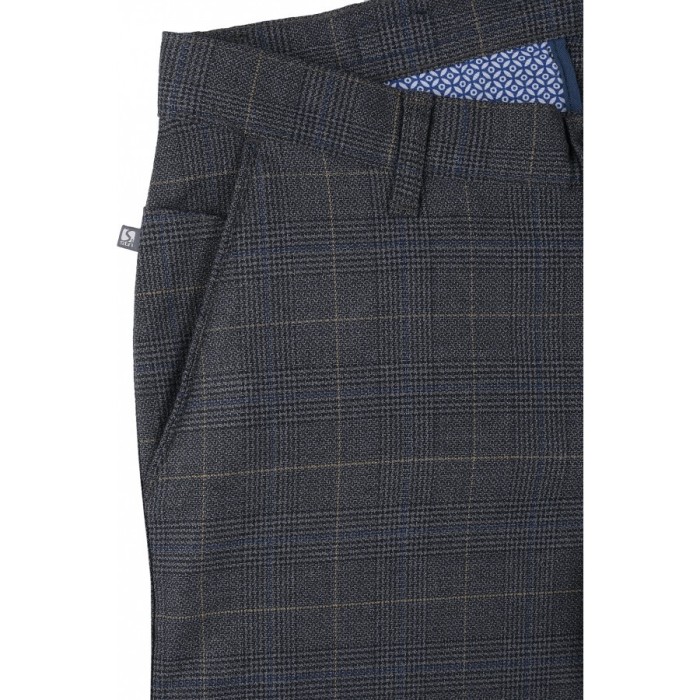 Spodnie chinos 411/401