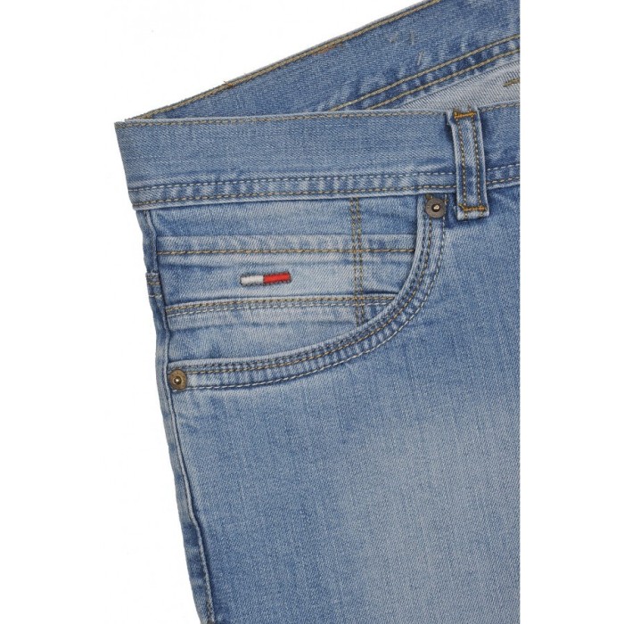 Spodnie jeansowe regular 400/206