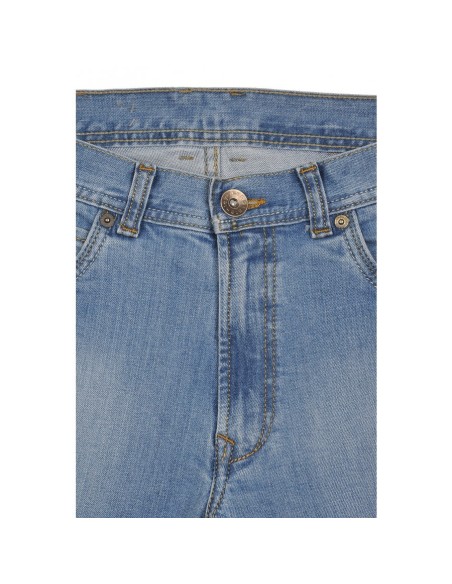 Spodnie jeansowe regular 400/206