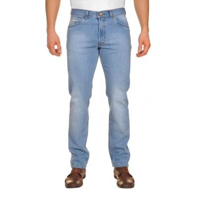 Spodnie jeansowe regular 400/206