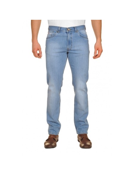 Spodnie jeansowe regular 400/206