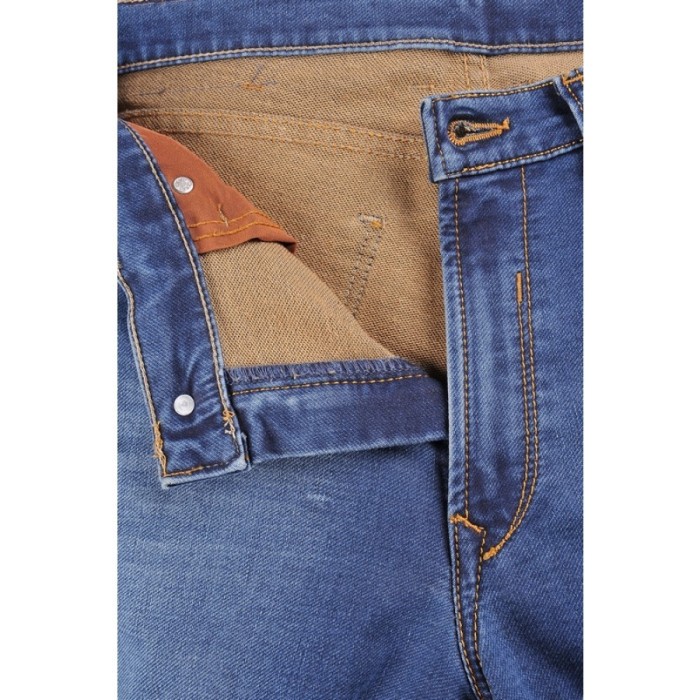 Spodnie jeansowe regular 400/207