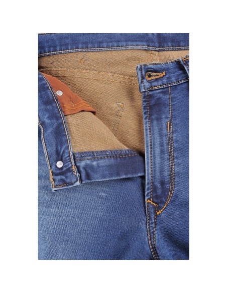 Spodnie jeansowe regular 400/207