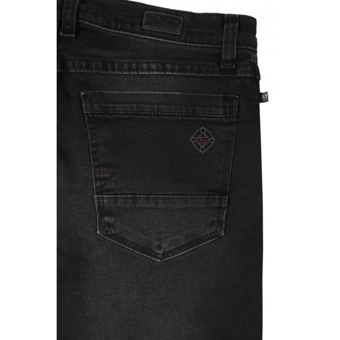 Spodnie jeansowe regular 400/209