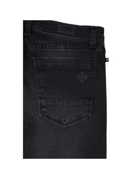 Spodnie jeansowe regular 400/209