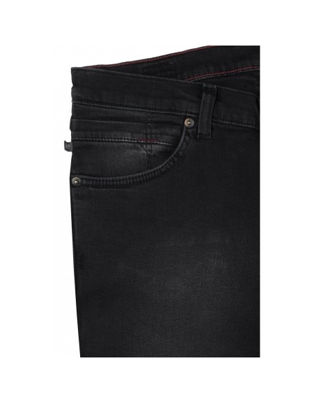 Spodnie jeansowe regular 400/209