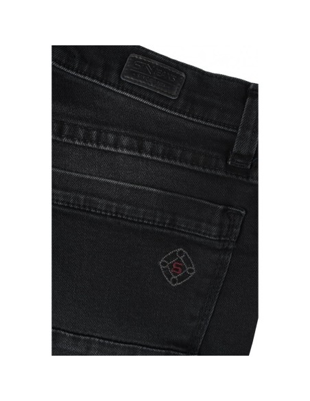 Spodnie jeansowe regular 400/209