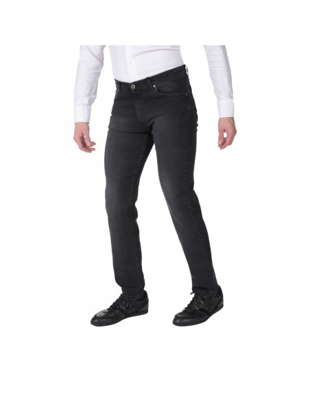 Spodnie jeansowe regular 400/209