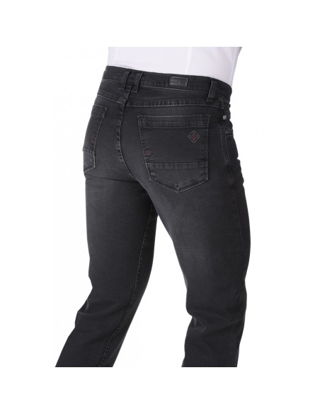 Spodnie jeansowe regular 400/209