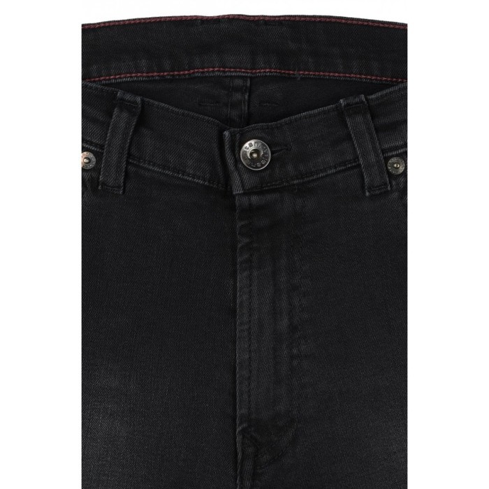 Spodnie jeansowe regular 400/209