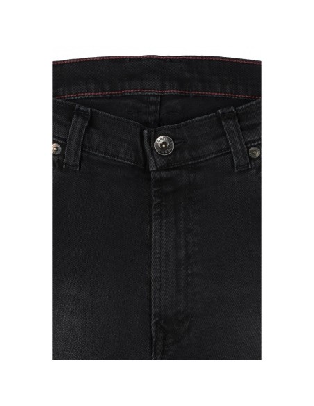 Spodnie jeansowe regular 400/209